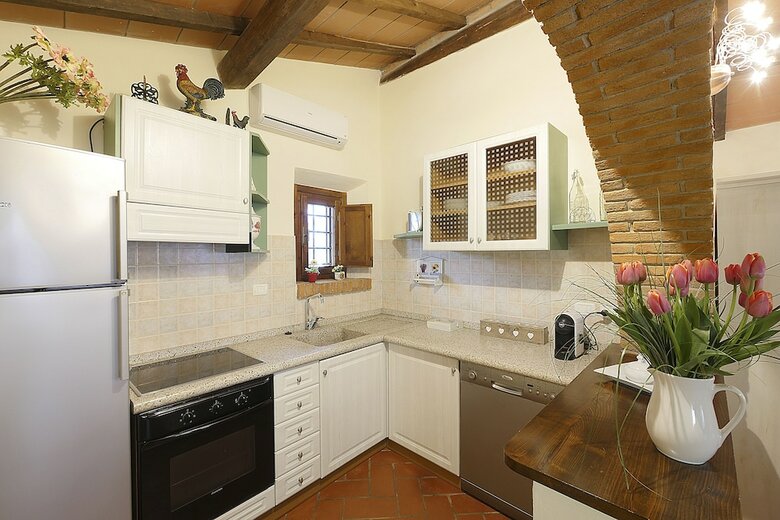 Agriturismo Le Vallette