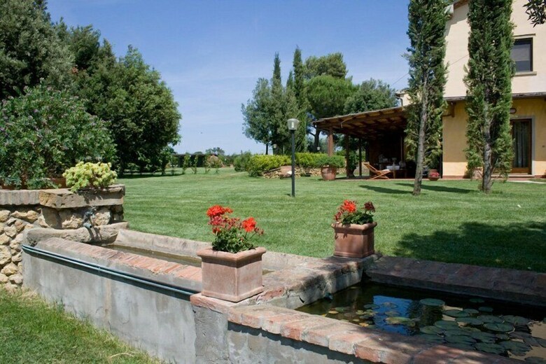 Agriturismo Le Vallette