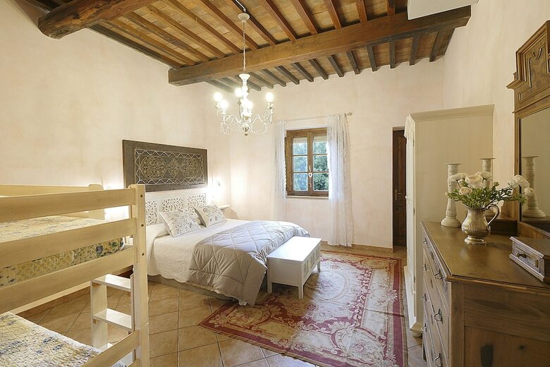 Agriturismo Le Vallette