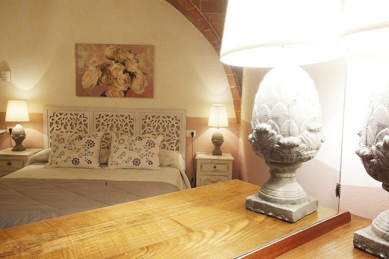 Agriturismo Le Vallette