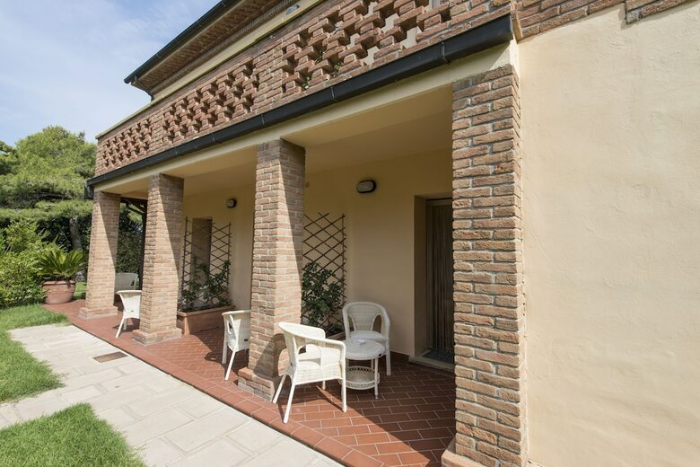 Agriturismo Le Vallette
