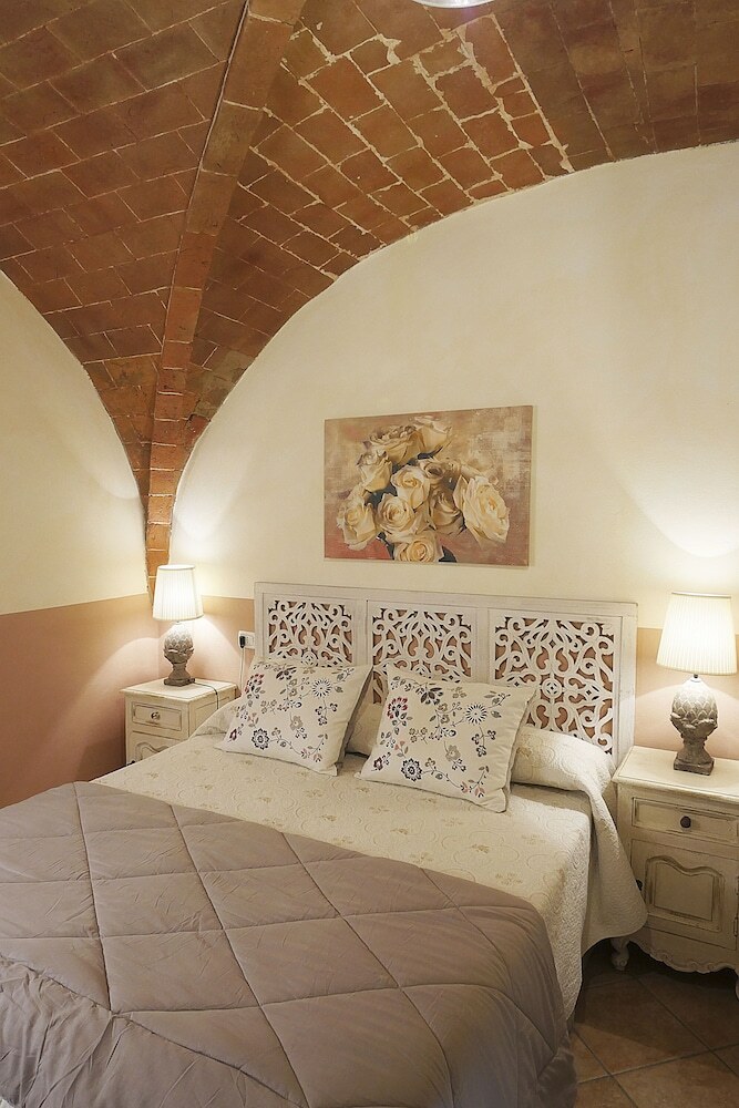 Agriturismo Le Vallette