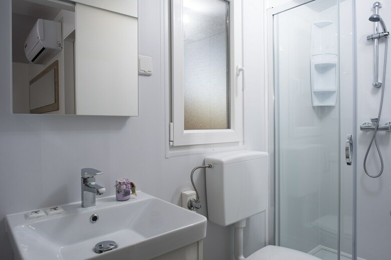 Mobile Homes Brijuni Pineta