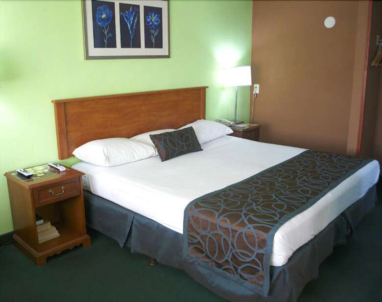 Palms Motel