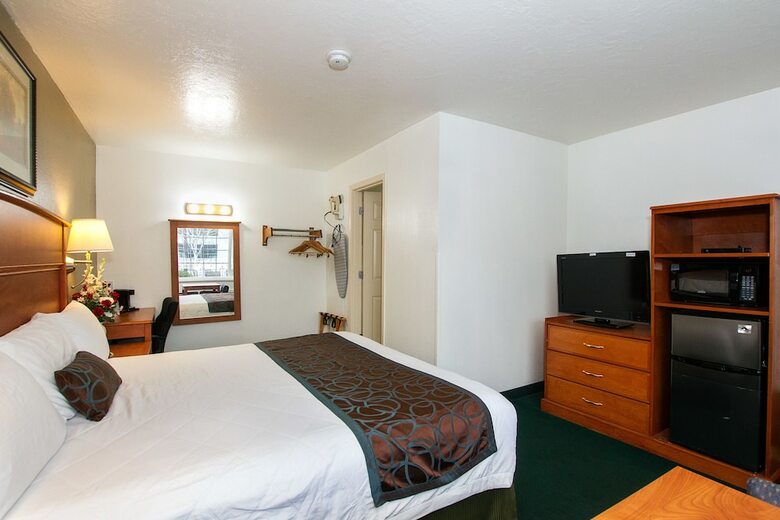 Palms Motel