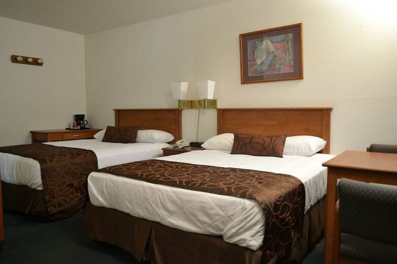 Palms Motel