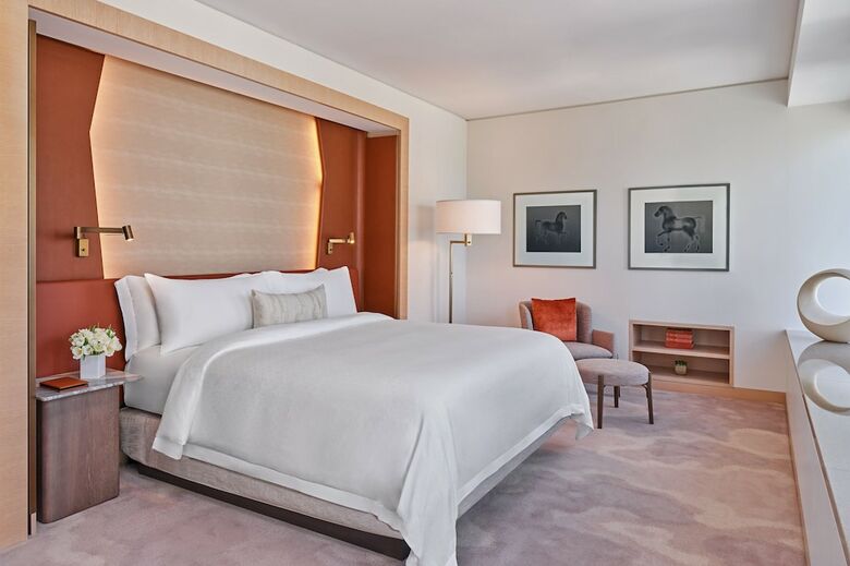 Hotel The St. Regis San Francisco