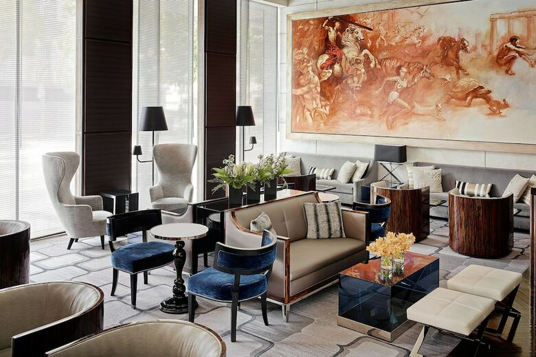 Hotel The St. Regis San Francisco
