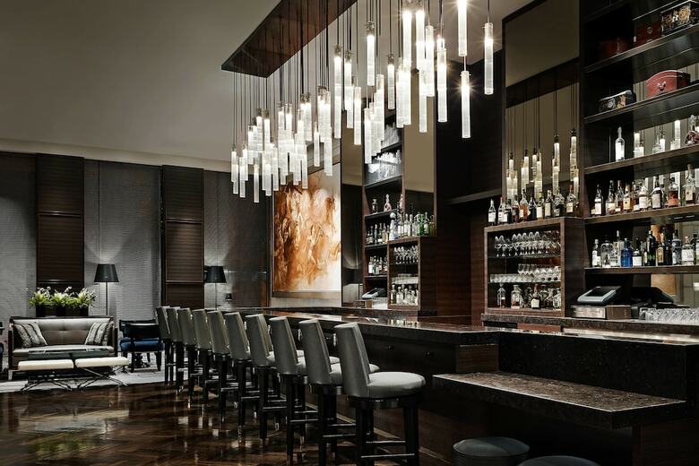 Hotel The St. Regis San Francisco