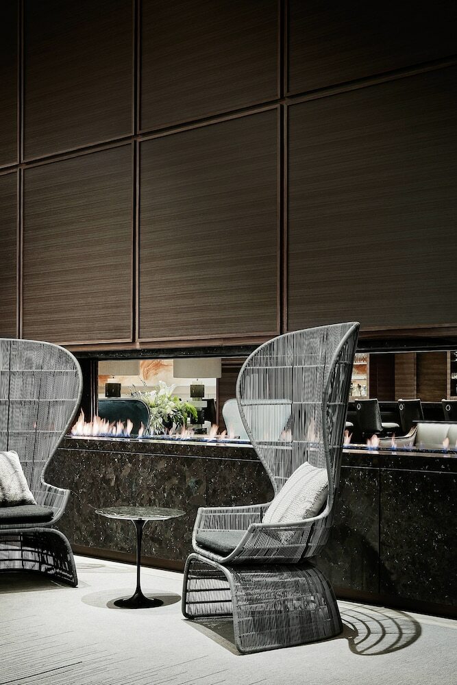 Hotel The St. Regis San Francisco