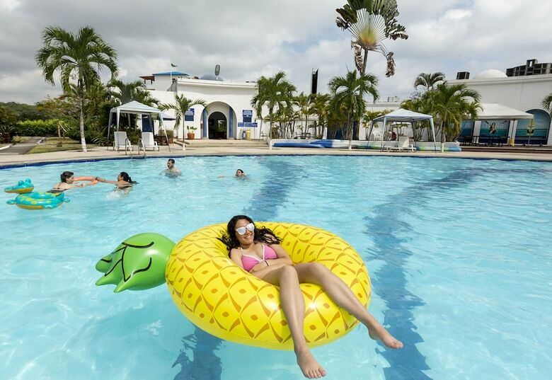 Aparthotel Green 9 Same Spa & Beach Resort