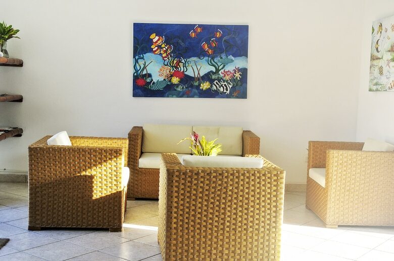 Aparthotel Green 9 Same Spa & Beach Resort