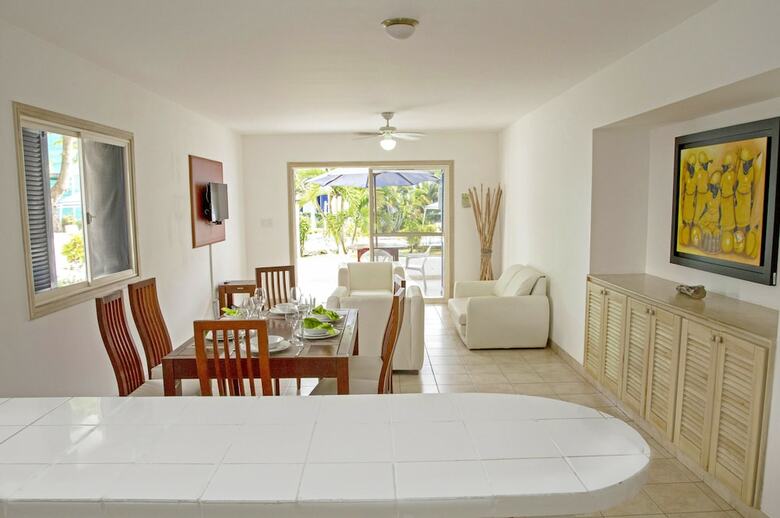 Aparthotel Green 9 Same Spa & Beach Resort