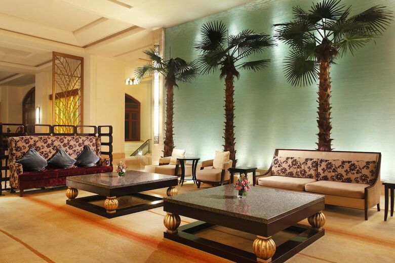 Sheraton Haikou Hotel