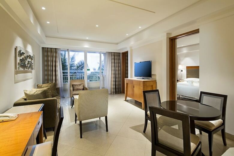 Sheraton Haikou Hotel