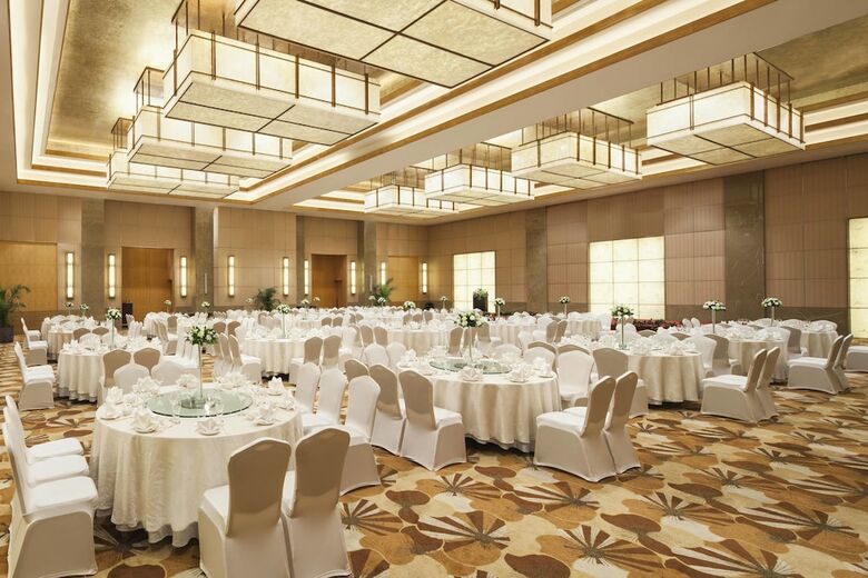 Sheraton Haikou Hotel