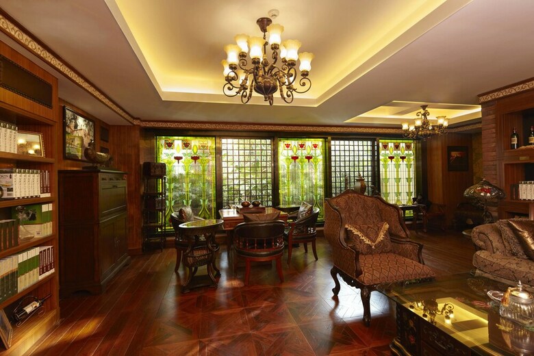 Sheraton Haikou Hotel