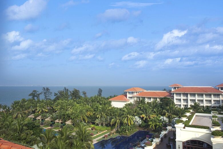 Sheraton Haikou Hotel