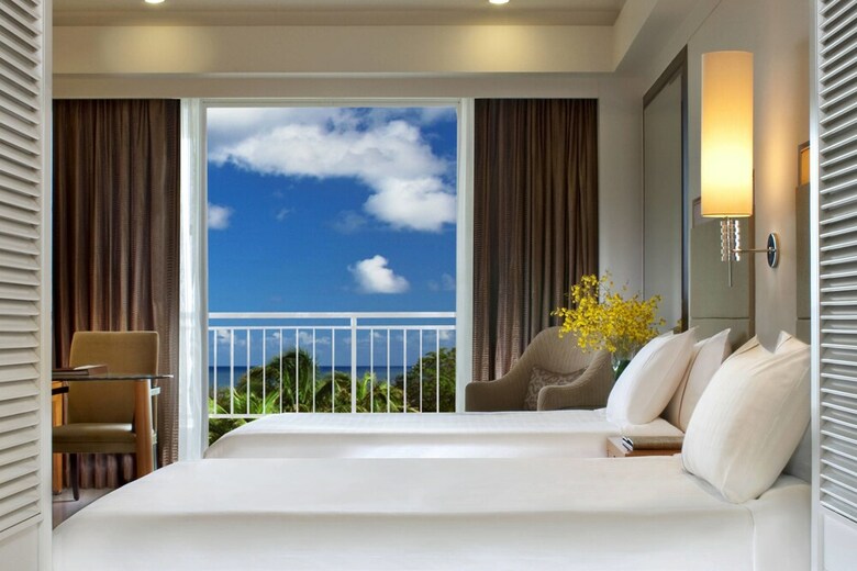 Sheraton Haikou Hotel