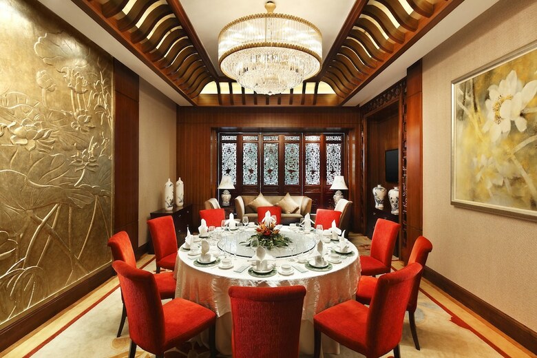 Sheraton Haikou Hotel