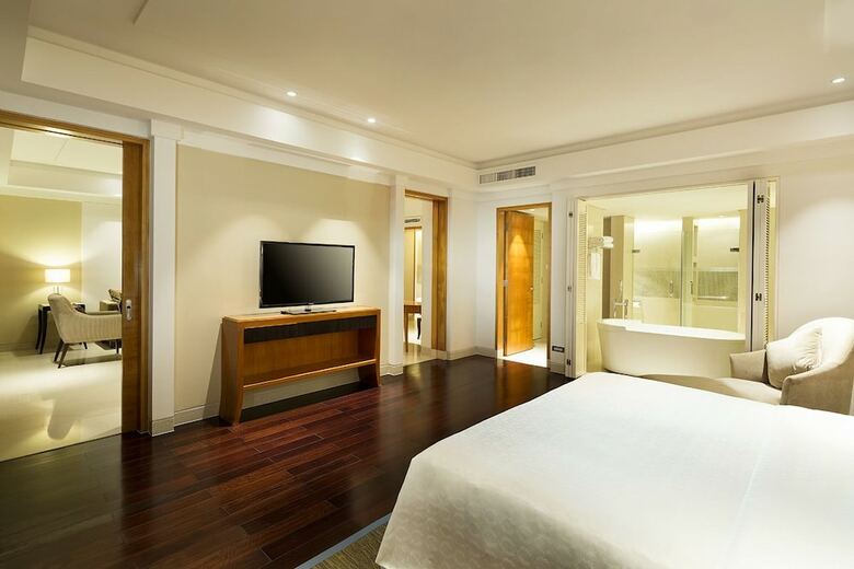Sheraton Haikou Hotel