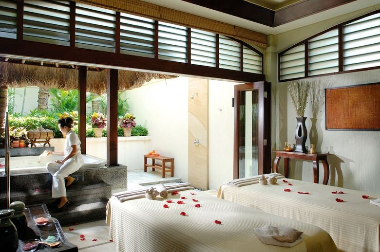 Sheraton Haikou Hotel