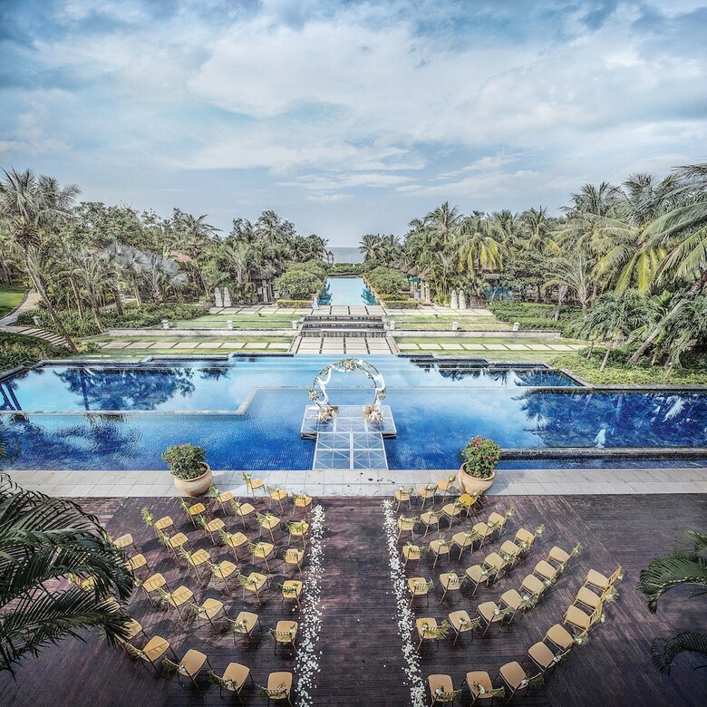Sheraton Haikou Hotel