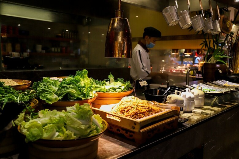 Sheraton Haikou Hotel