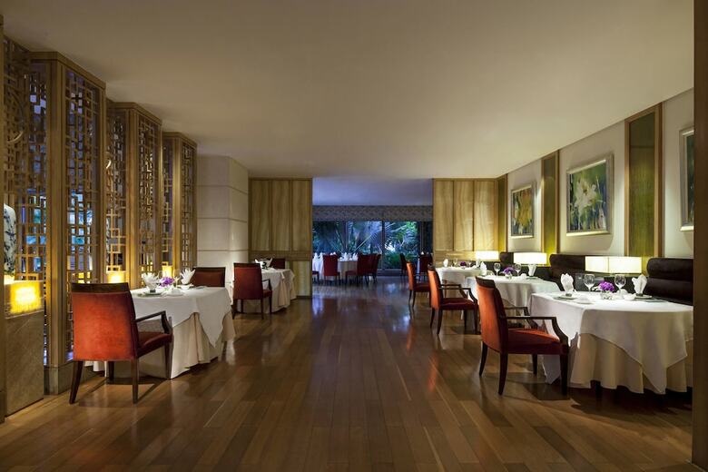 Sheraton Haikou Hotel