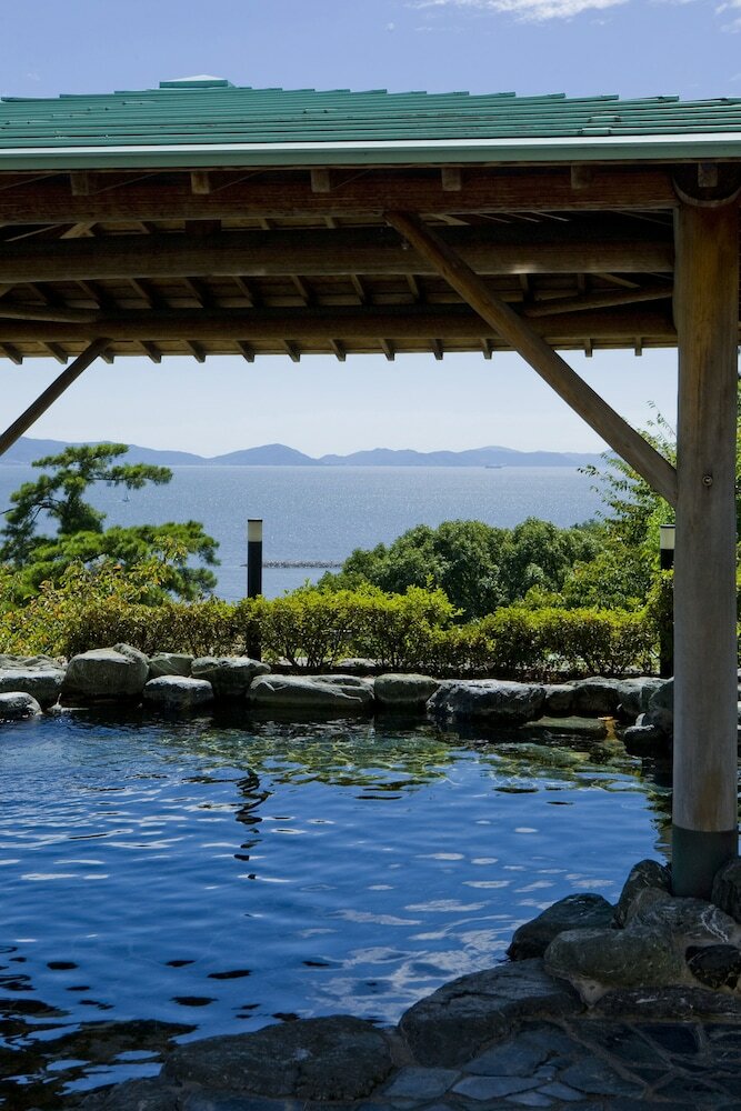 Miya Onsen Higaki Hotel