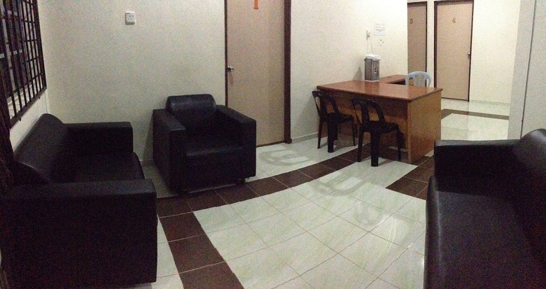 Hotel Semarak Beach Inn