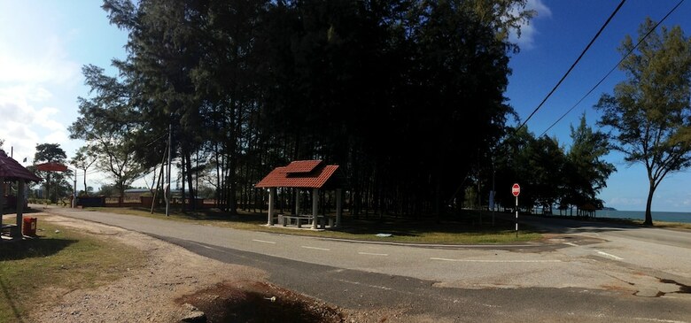 Hotel Semarak Beach Inn