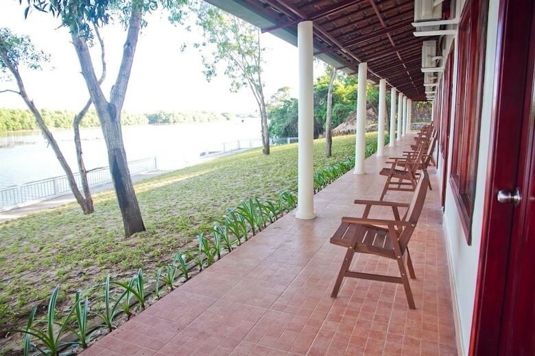 Hotel The Beach House Resort