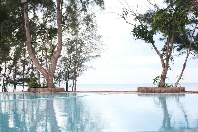 Hotel The Beach House Resort