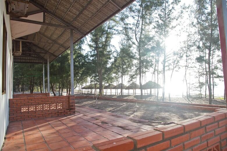 Hotel The Beach House Resort