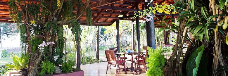 Hotel The Beach House Resort