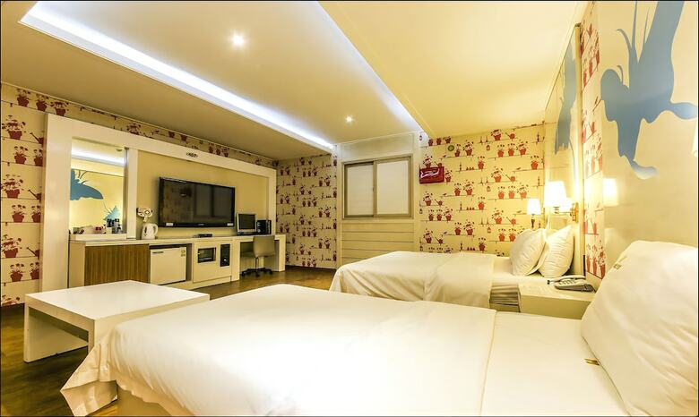 Nice Hotel