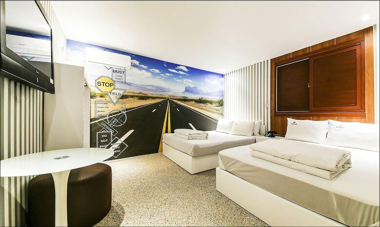 Nice Hotel