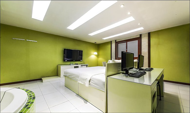 Nice Hotel