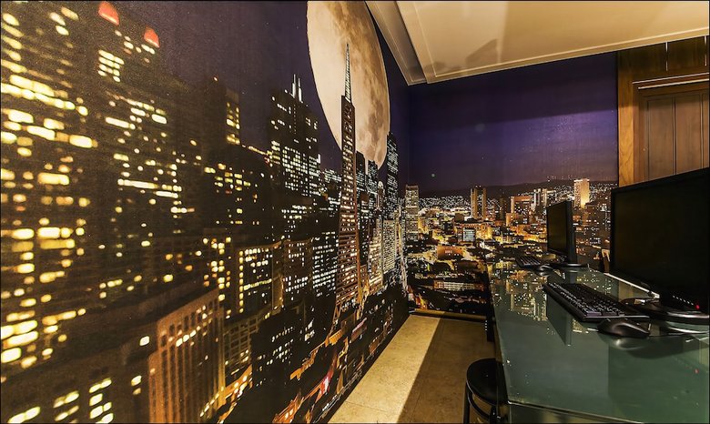 Nice Hotel