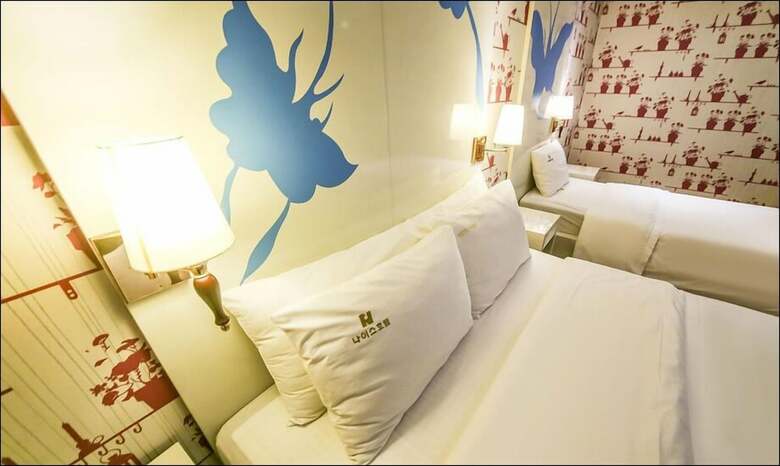 Nice Hotel