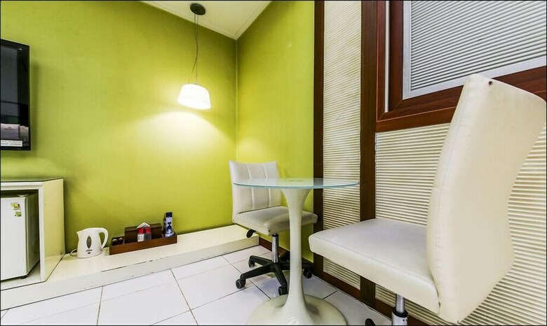 Nice Hotel