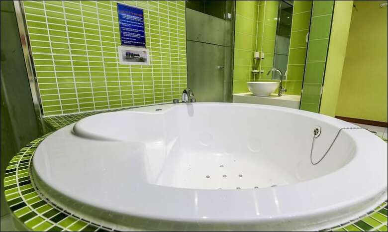 Nice Hotel