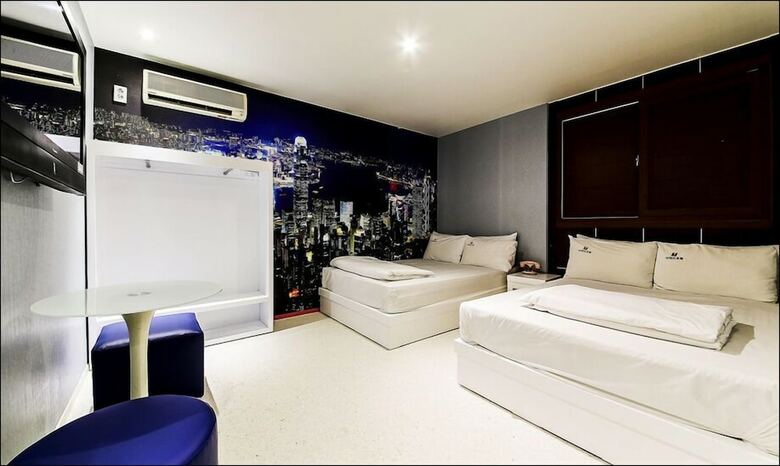 Nice Hotel