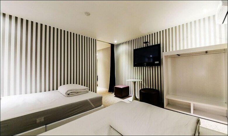 Nice Hotel