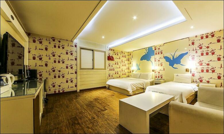 Nice Hotel