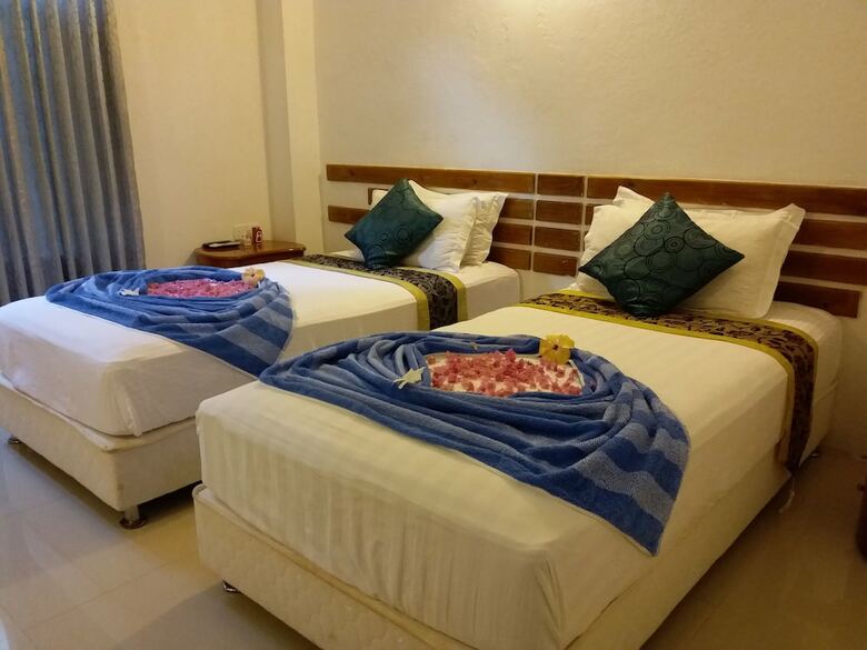 Hotel Ras Village