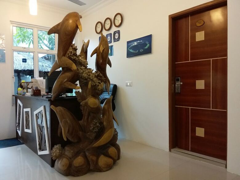Hotel Ras Village