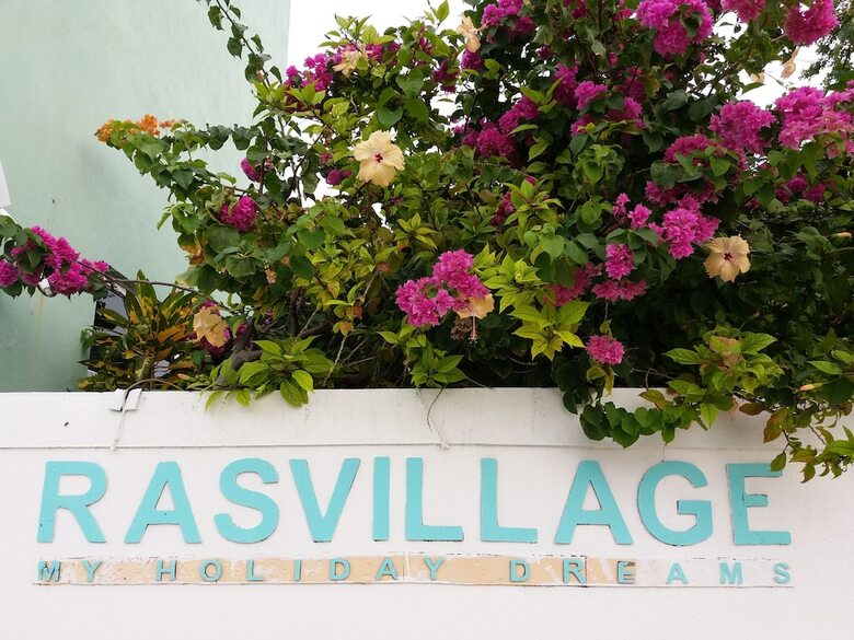 Hotel Ras Village