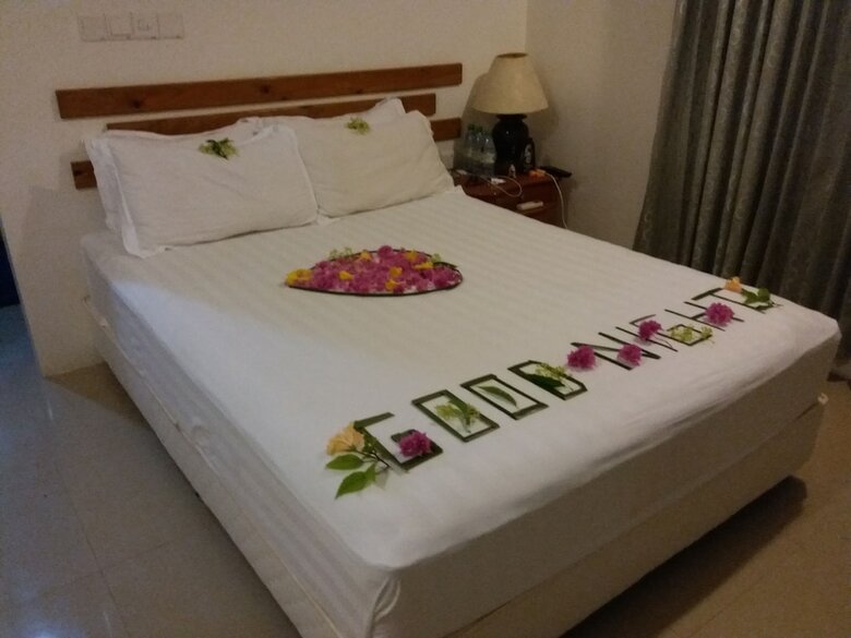 Hotel Ras Village